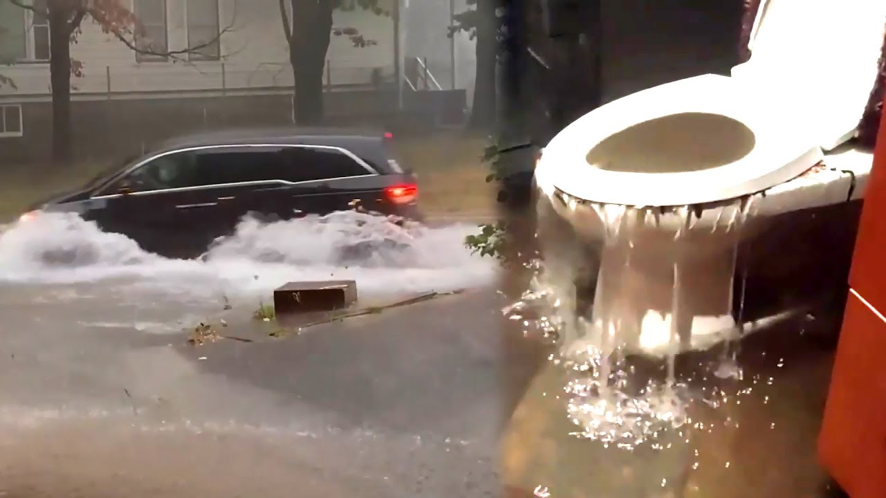 There Is A Huge Flood In Chicago And Unbelievable Things Are Happening there-is-a-huge-flood-in-chicago-and-unbelievable-things-are-happening