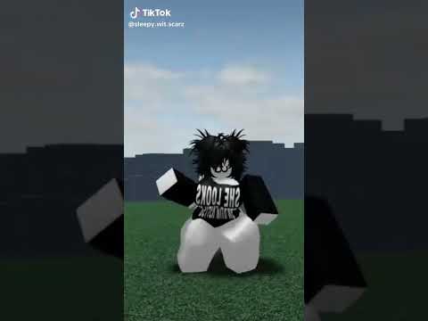 Roblox R63 Thestrongestbattlegrounds Robloxedit