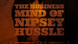 Nipsey EXPOSES Google, Facebook & Amazon’s insidious agenda to exclude blacks while exploiting them