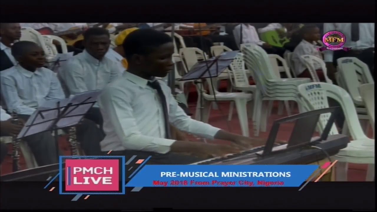 Mfm May 2018 Pmch Hd Mfm May 2018 Pmch Hd