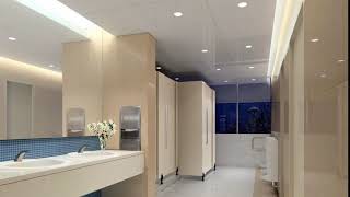 Dua Lipa - Physical but you re in a bathroom during a party