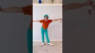 4ply By boys Who Crysung By Squidward squidward cosplay foryou foryoupage spongebob