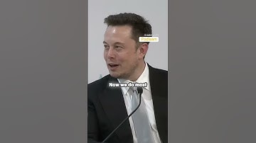 The rise of digital intelligence ✨ #intelligence #elonmusk #shorts