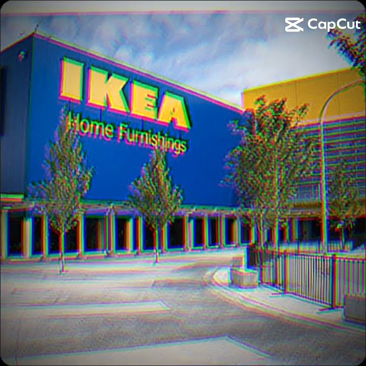 3008 Ikea😨😰 - YouTube