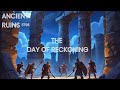Was expecting a fight but me with nothing | Ancient Ruins Opening | Rise of Kingdoms