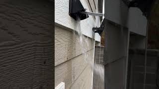 Water In Dryer Vent By Dryer Vent Wizard St Croix Valley