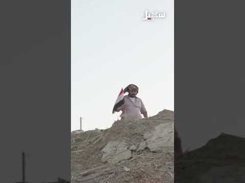 أهل القرية يحتفلون بسبتمبر #الزوبعة