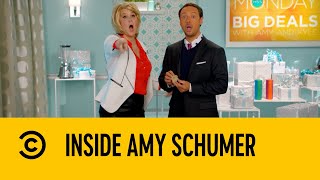 Great Deals Aplenty At The Gun Show | Inside Amy Schumer