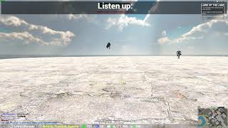Orbital Strike [defcon]