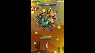 Merge Weapons (Pc Gameplay Walkthrough) screenshot 4
