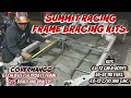 SUMMIT RACING FRAME BRACING KIT INSTALL.