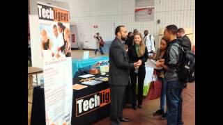 Career and College Fair 2015