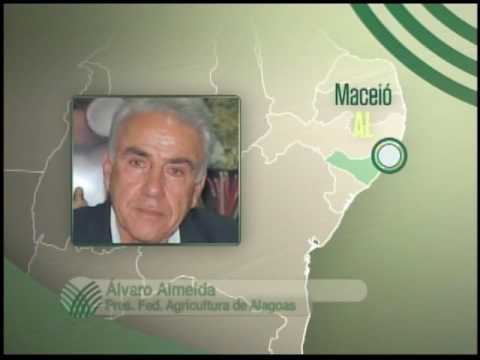 23/03/2017–SINDICATO NA TV-Desempenho de funções-Visita Municípios com Crise Hídrica/Álvaro Almeida - YouTube