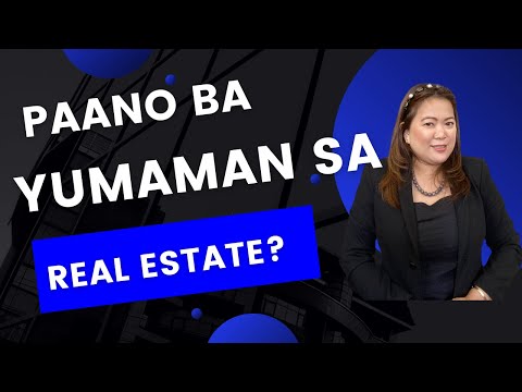 REAL TALK! Bakit
