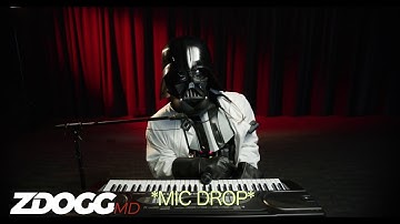 Doc Vader Sings Simon & Garfunkel
