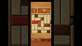 Move the Block : Slide Puzzle Master 18 to 21 screenshot 5