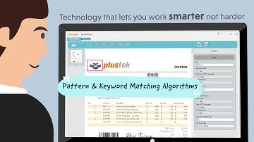 Plustek SmartZone Document Extraction and Data Capture Toolkit for Developers