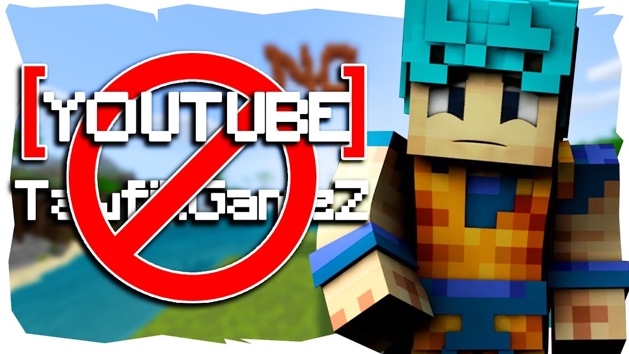 NetherGames LIED and Removed My Youtube Rank..