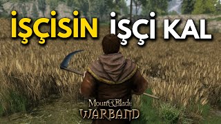 EN SEVDİĞİNİZ WARBAND MODUNA DEVAM | Custom Settlements | Bölüm 3