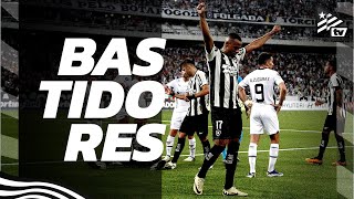 Bastidores | Botafogo 2x1 LDU | CONMEBOL LIBERTADORES