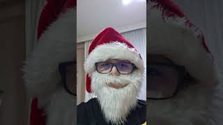 noel baba oldum #noelbaba #santaclaus #ytdayibenionecikarnolur