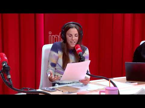 What is ChatGPT’s personality? A segment by Manon Mariani