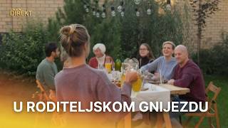 Hrvati se sele medu posljednjima u EU Razlog zbog kojeg ostaju nikoga nece iznenaditi RTL Direkt
