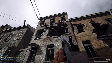 Post Scriptum: French Faction in a Nutshell