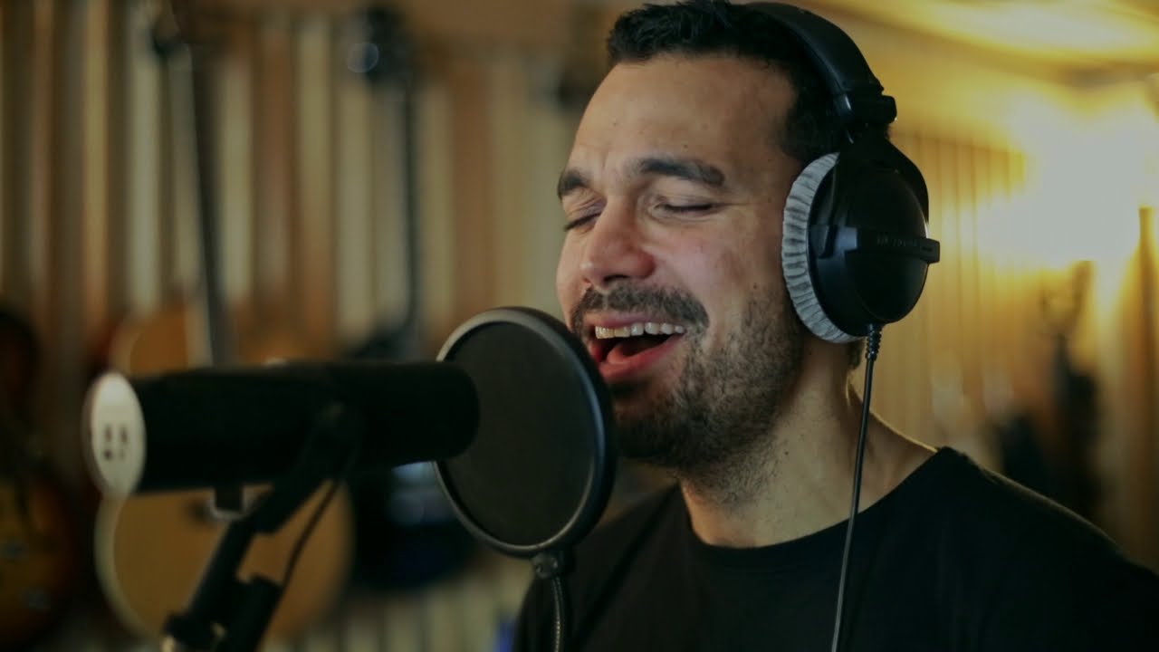 Joel Havea Trio | Before The Words Escape (Official Video)