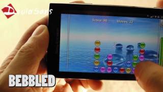 Droidsans Preview : Good 4 Puzzles Games screenshot 5