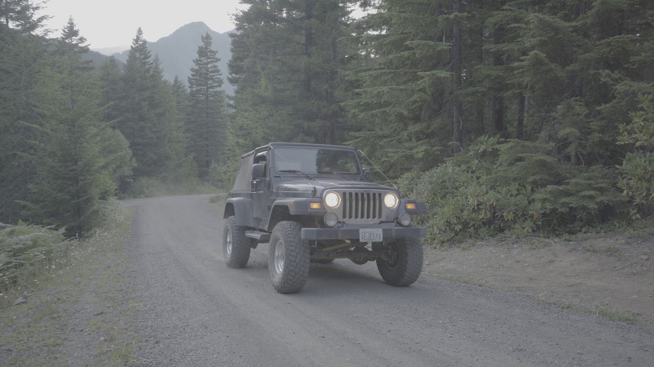 Got a squeak | Jeep Wrangler TJ Forum