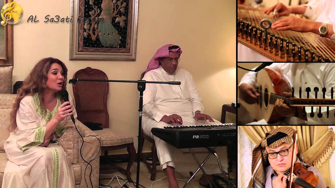 سمية بعلبكي | الحب كده - من روائع ام كلثوم