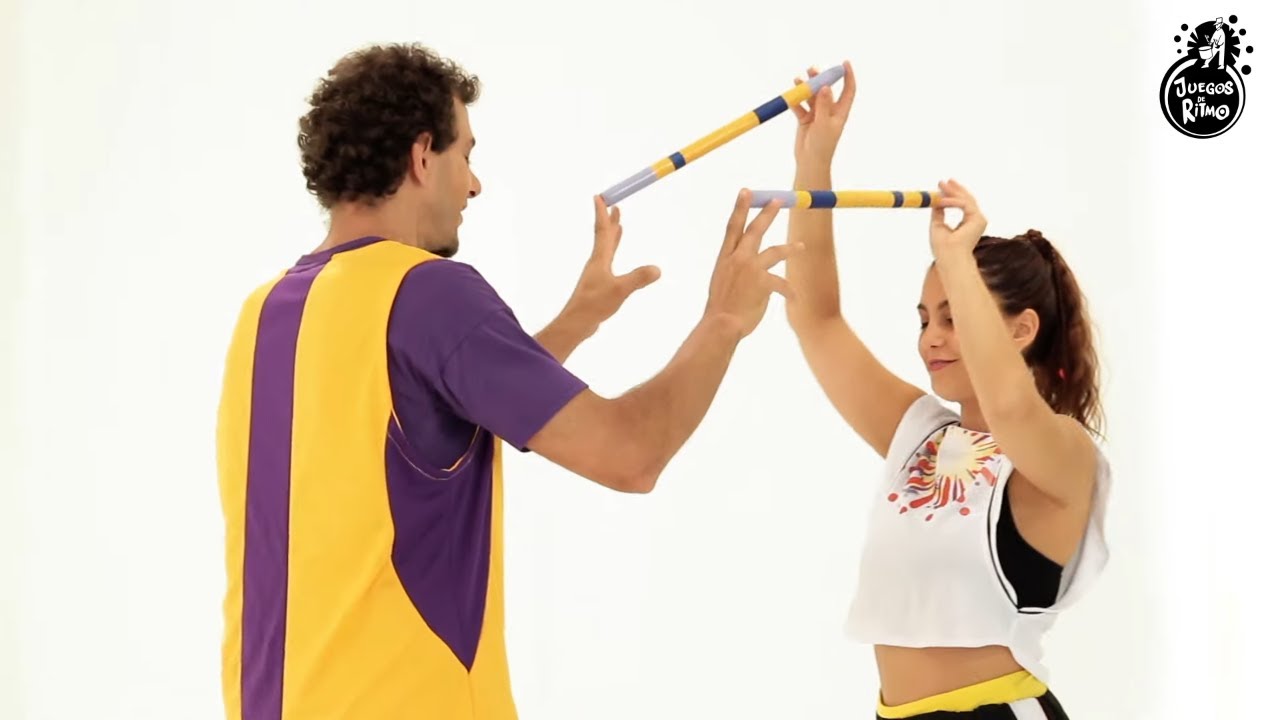 PALOS ZEN Juegos de Ritmo YouTube