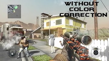 New Dazzle DVC-100 Quality Test w/ Color Correction