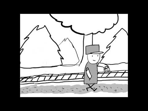 Jilb the MoterMan