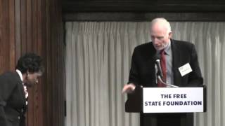 • Conference Welcome and FCC Mignon Clyburn's Opening Keynote Address