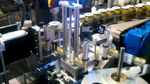 515 ZDT Zero Down Time Label Applicator