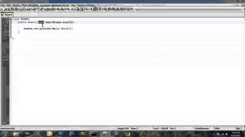 Learn Java in Hindi 3  More Explanation and Errors   dil se indian hd video