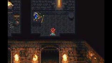 Chrono trigger Playthrough Chapter 3 Part 2 of 3