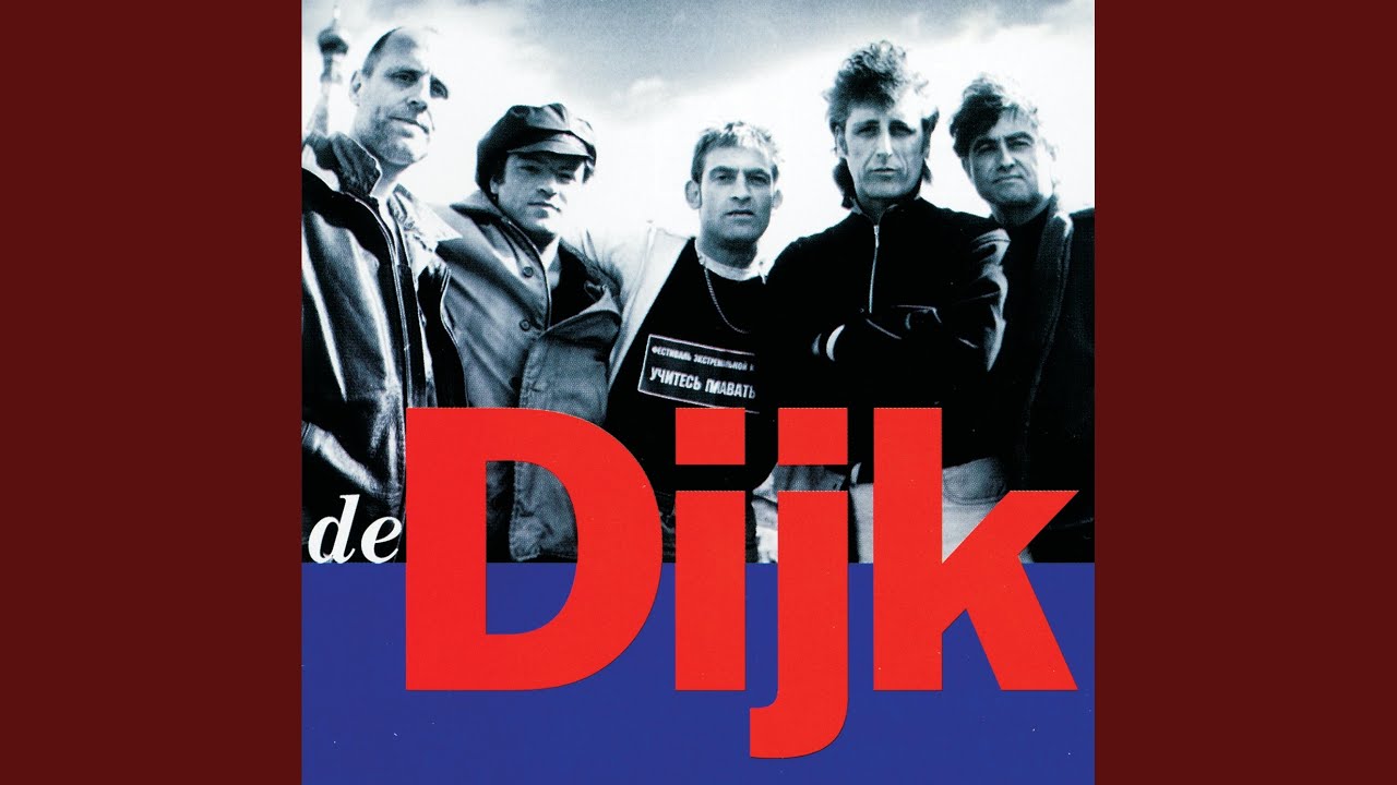 Dansen Op De Vulkaan (Live) - YouTube