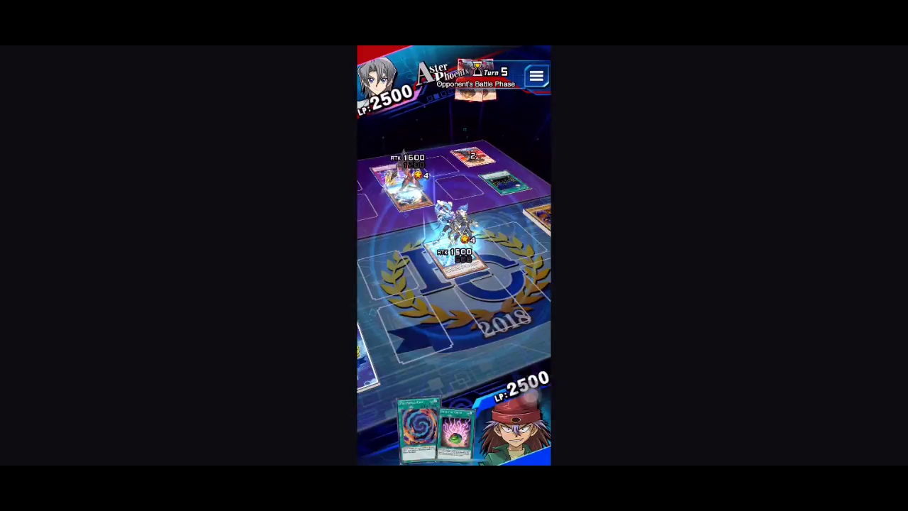 Kaiba Cup