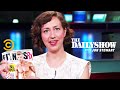 The daily show  dad bods ft kristen schaal