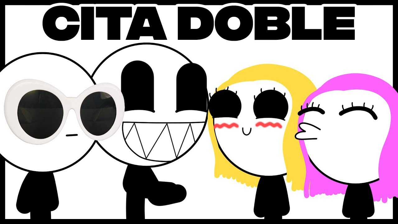 La Misión de 2 Hombres