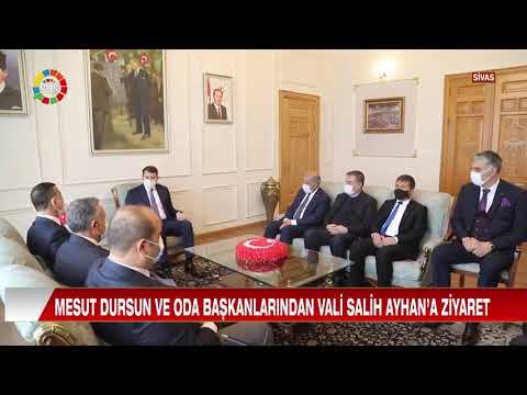 MESUT DURSUN VE