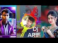 Dj ariful remix