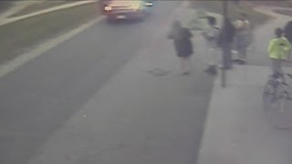 Menasha Police Release Report, Video From Fatal Bridge Shooting