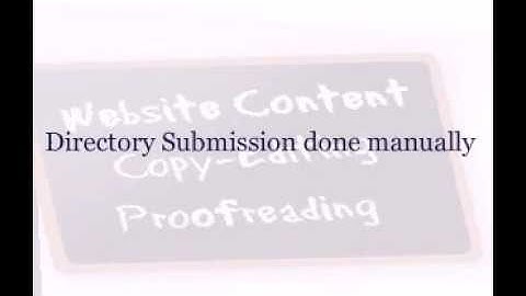 directory-submission.avi