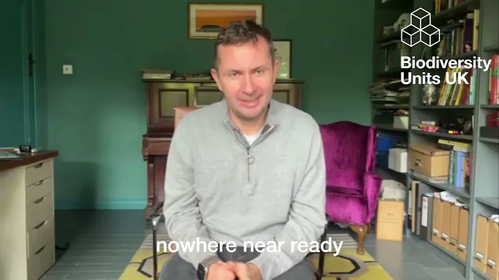 Biodiversity Net Gain: overpricing and due diligence on units