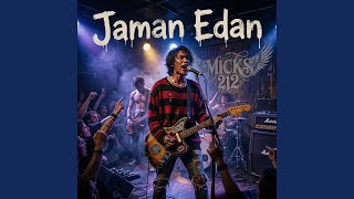 Download lagu Jaman Edan