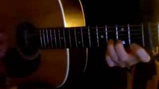Memory Lane by Elliott Smith Tutorial